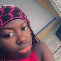 TikTok Account - divine.nounousse17