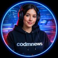 TikTok Account - codmnewsfeed