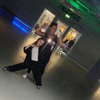 TikTok Account - alisa.dancing.queen