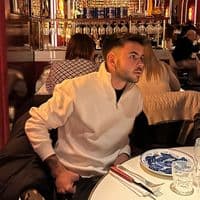 TikTok Account - luuisfdz