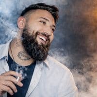 TikTok Account - samirdaskalov96