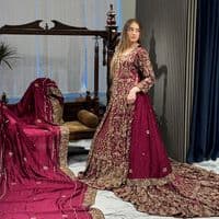 TikTok Account - elaf.bridal