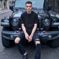 TikTok Account - moustafa10.officiel