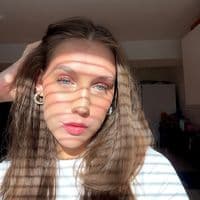 TikTok Account - eli_zizalova