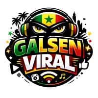 TikTok Account - galsen_viral