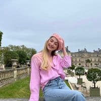 TikTok Account - anna_horvathh