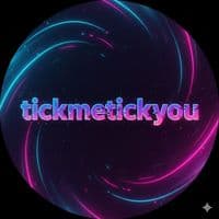 TikTok Account - tickmetickyou