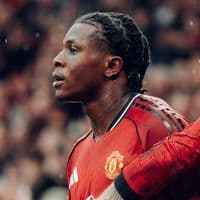 TikTok Account - patrickdorgu13_