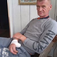 TikTok Account - tarm1143