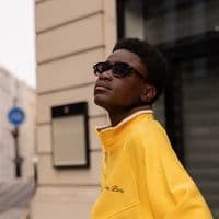 TikTok Account - brk_tu_c_deja91