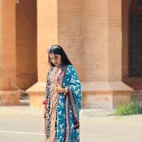 TikTok Account - sehreem.aamir