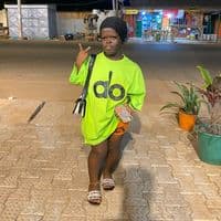 TikTok Account - ake.adjoua.domini