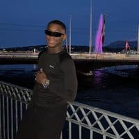 TikTok Account - daviidslv_1