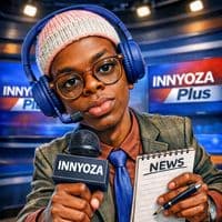 TikTok Account - innyoza_plus