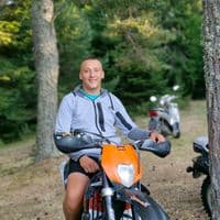 TikTok Account - d_mazalovv