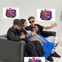 TikTok Account - luna_reinaluna