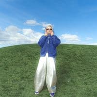 TikTok Account - hendederrosa