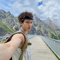 TikTok Account - marlon.noah