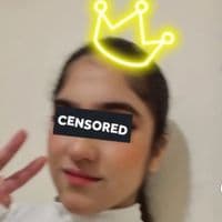 TikTok Account - iffa_.7