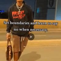 TikTok Account - vendetta_bawss