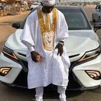 TikTok Account - fingo701