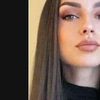 TikTok Account - rebecaelenagb