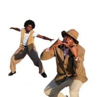 TikTok Account - sorj_b