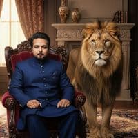 TikTok Account - charainsab69