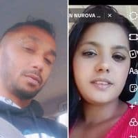 TikTok Account - branokika