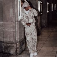 TikTok Account - samba.ndu