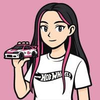 TikTok Account - cloudy.micra