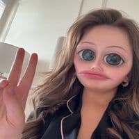 TikTok Account - darcey_xoxo