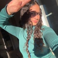 TikTok Account - _luciafranzelli_