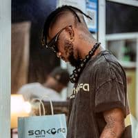 TikTok Account - maaley10