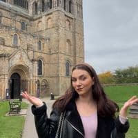 TikTok Account - beccastravel