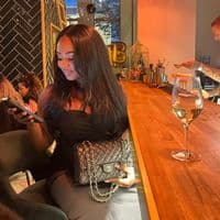 TikTok Account - ginaamartey