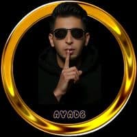 TikTok Account - marzouk.ayad8