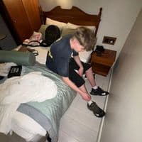 TikTok Account - remuss14