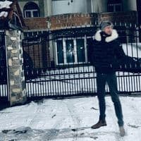 TikTok Account - __gipsy.530_