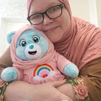 TikTok Account - sumlina.matmamma1976