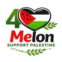 TikTok Account - melonpalestine