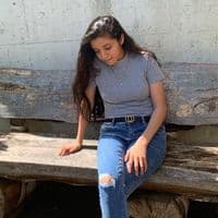 TikTok Account - hasnaa.elassaad