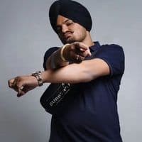 TikTok Account - bilal_ah4