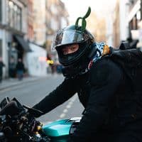 TikTok Account - viixrides