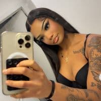 TikTok Account - jeanny.fox