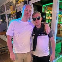 TikTok Account - ken.doyle2020