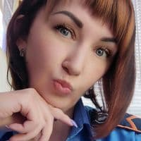 TikTok Account - tanyshka___