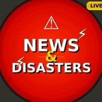 TikTok Account - disasters21