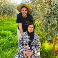 TikTok Account - adilennaji1