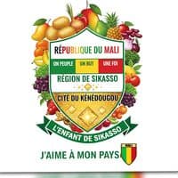 TikTok Account - l_enfant_de_sikasso1